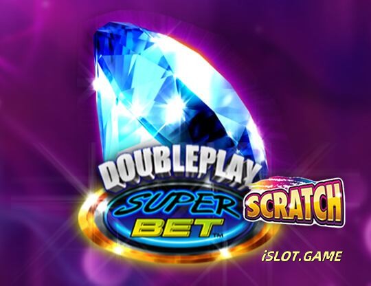 Double Play Superbet / Scratch