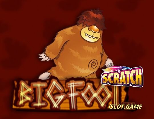 Big Foot / Scratch