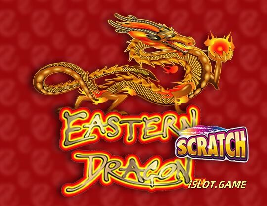 Eastern Dragon / Scratch