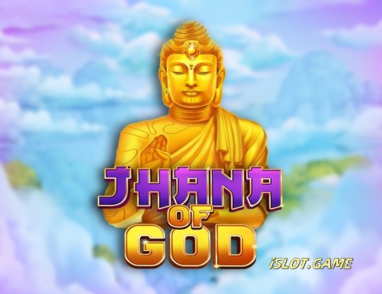 Jhana of God: Scratch