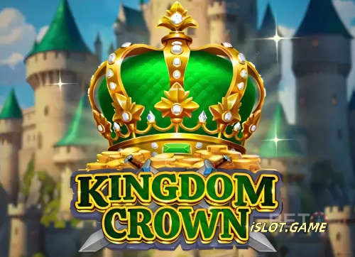 Kingdom Crown Free Play Kingdom Crown Pokie Demo