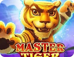 Master Tiger