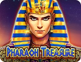 Pharaoh Treasure