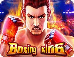 BoxingKing