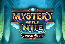 Mystery of the Nile Slot