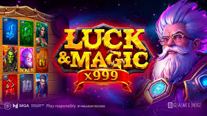 Luck & Magic