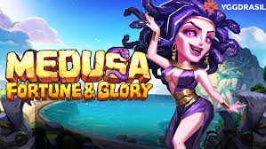 Medusa Fortune & Glory