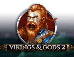 Vikings & Gods 2