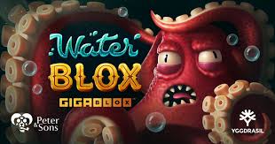 Water Blox Gigablox